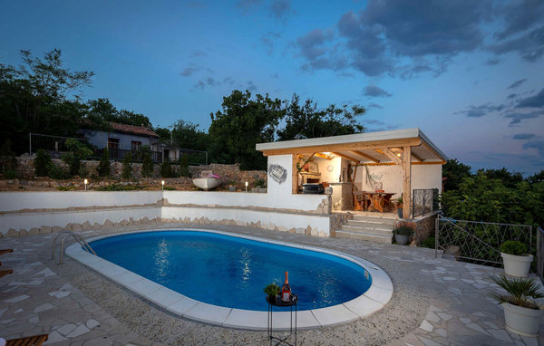 Domy wakacyjne - Crikvenica-Jadranovo , Chorwacja - CLK037 9