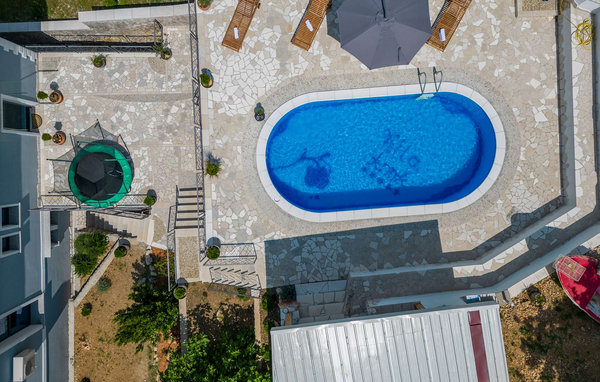 Domy wakacyjne - Crikvenica-Jadranovo , Chorwacja - CLK037 11