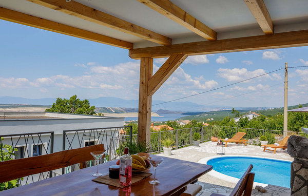 Domy wakacyjne - Crikvenica-Jadranovo , Chorwacja - CLK037 5