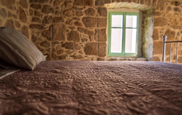 Kuća-za-odmor - Krk-Garica , Hrvatska - CLK061 601