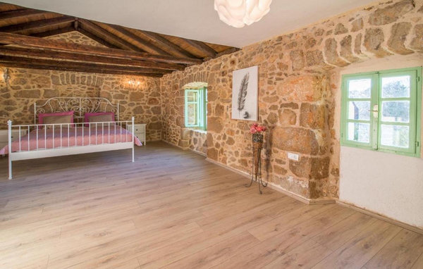 Kuća-za-odmor - Krk-Garica , Hrvatska - CLK061 602