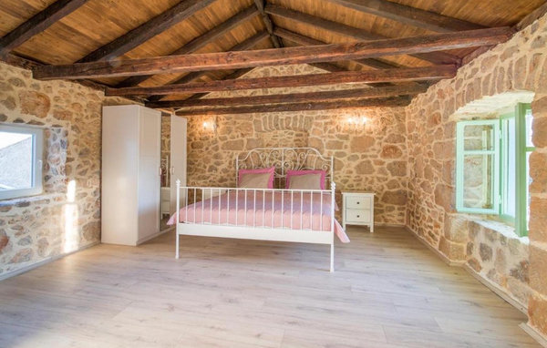 Kuća-za-odmor - Krk-Garica , Hrvatska - CLK061 607