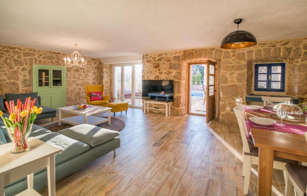 Kuća-za-odmor - Krk-Garica , Hrvatska - CLK061 301