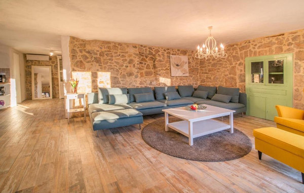 Kuća-za-odmor - Krk-Garica , Hrvatska - CLK061 302