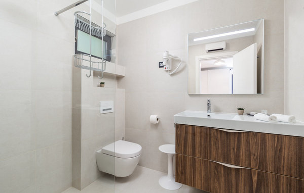 Location de vacances - Opatija-Icici , Croatie - CLK064 701