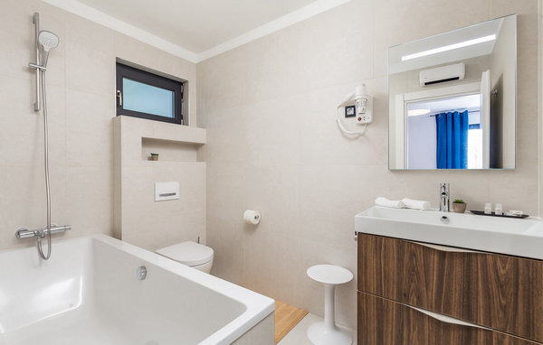 Location de vacances - Opatija-Icici , Croatie - CLK064 702