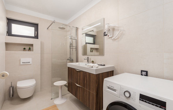 Location de vacances - Opatija-Icici , Croatie - CLK064 703