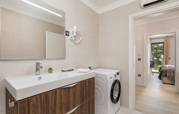 Location de vacances - Opatija-Icici , Croatie - CLK064 704