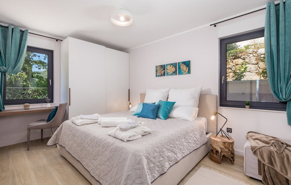 Location de vacances - Opatija-Icici , Croatie - CLK064 601