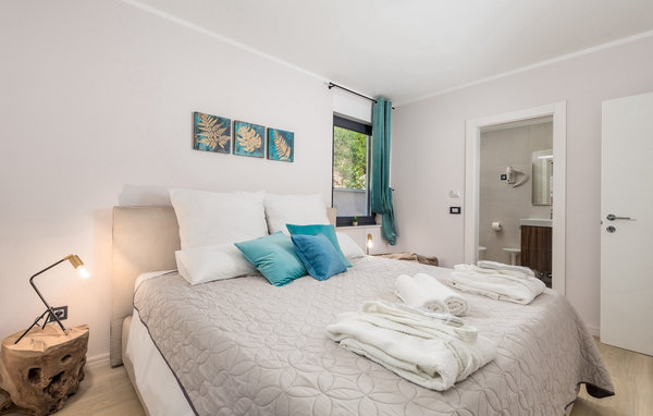 Location de vacances - Opatija-Icici , Croatie - CLK064 602