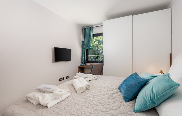 Location de vacances - Opatija-Icici , Croatie - CLK064 603