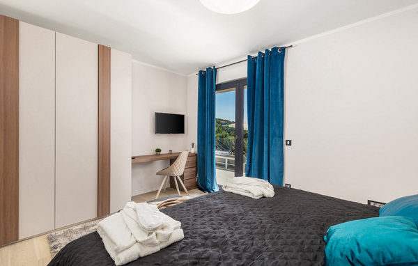 Location de vacances - Opatija-Icici , Croatie - CLK064 604
