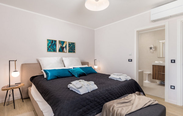 Location de vacances - Opatija-Icici , Croatie - CLK064 605