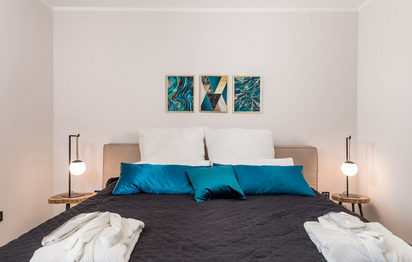 Location de vacances - Opatija-Icici , Croatie - CLK064 606