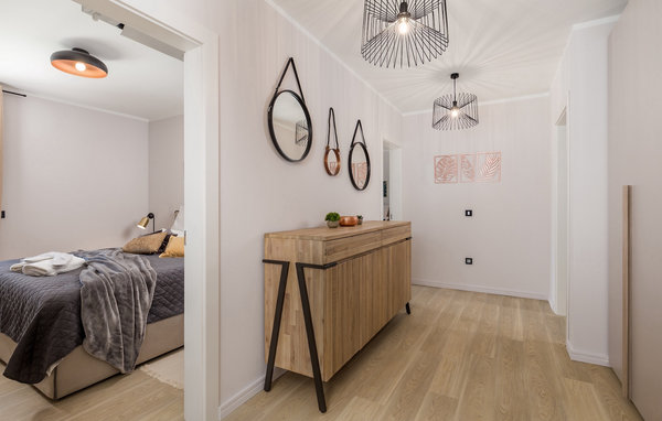 Location de vacances - Opatija-Icici , Croatie - CLK064 607