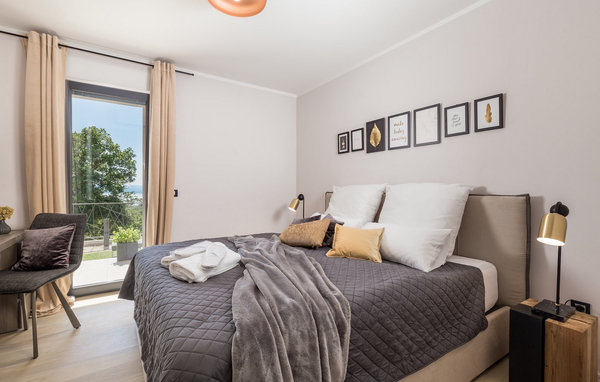 Location de vacances - Opatija-Icici , Croatie - CLK064 608