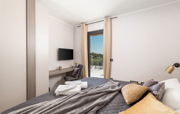 Location de vacances - Opatija-Icici , Croatie - CLK064 609