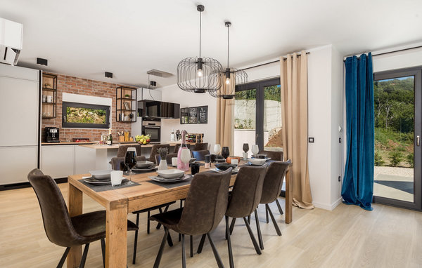 Location de vacances - Opatija-Icici , Croatie - CLK064 401