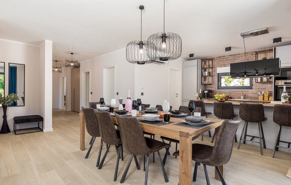 Location de vacances - Opatija-Icici , Croatie - CLK064 402