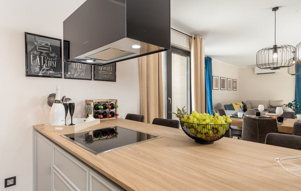 Location de vacances - Opatija-Icici , Croatie - CLK064 406