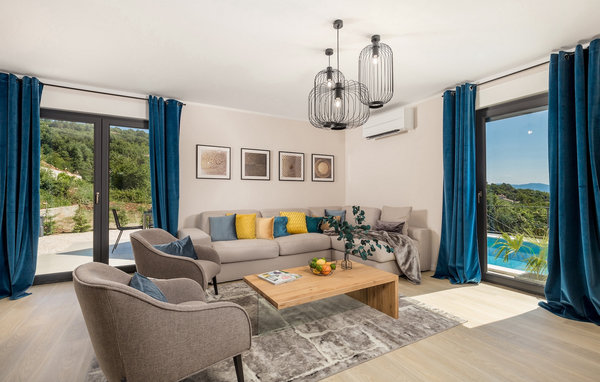 Location de vacances - Opatija-Icici , Croatie - CLK064 5