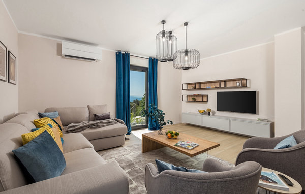 Location de vacances - Opatija-Icici , Croatie - CLK064 301