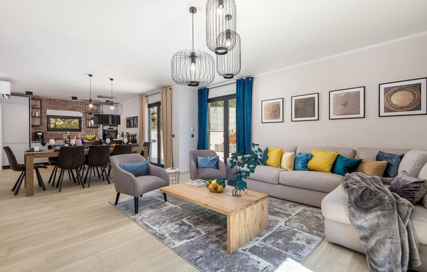 Location de vacances - Opatija-Icici , Croatie - CLK064 302