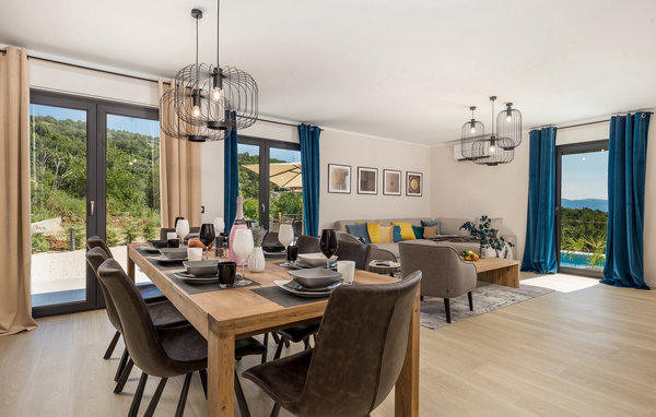 Location de vacances - Opatija-Icici , Croatie - CLK064 303