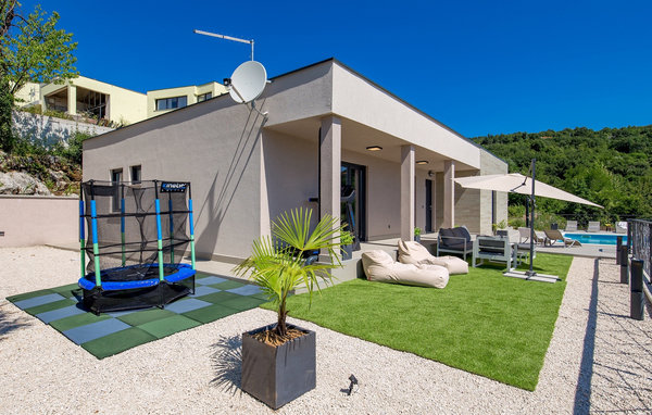 Location de vacances - Opatija-Icici , Croatie - CLK064 81
