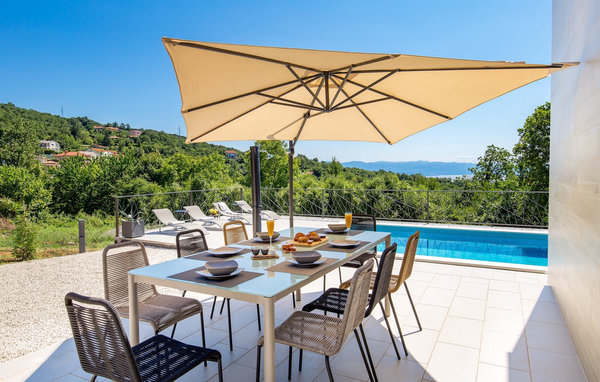 Location de vacances - Opatija-Icici , Croatie - CLK064 3