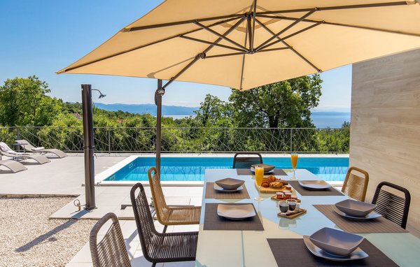 Location de vacances - Opatija-Icici , Croatie - CLK064 101