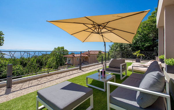 Location de vacances - Opatija-Icici , Croatie - CLK064 103