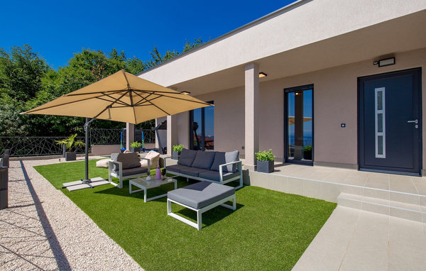 Location de vacances - Opatija-Icici , Croatie - CLK064 104