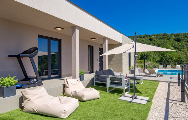 Location de vacances - Opatija-Icici , Croatie - CLK064 106