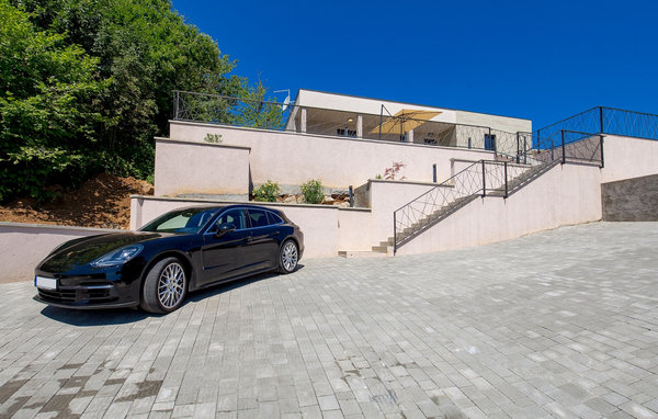 Location de vacances - Opatija-Icici , Croatie - CLK064 107