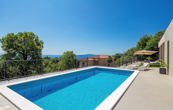 Location de vacances - Opatija-Icici , Croatie - CLK064 4