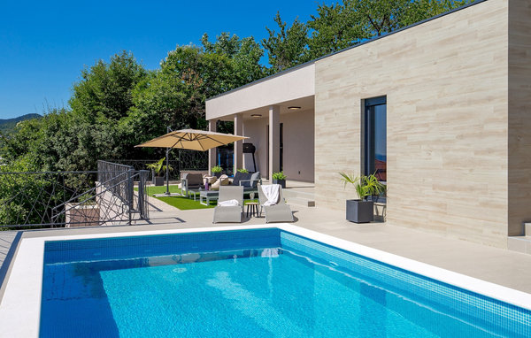Location de vacances - Opatija-Icici , Croatie - CLK064 6