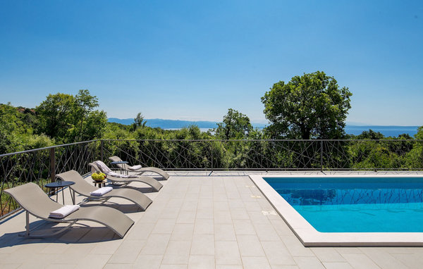 Location de vacances - Opatija-Icici , Croatie - CLK064 7