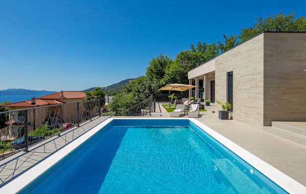 Location de vacances - Opatija-Icici , Croatie - CLK064 8