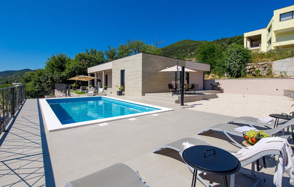 Location de vacances - Opatija-Icici , Croatie - CLK064 11