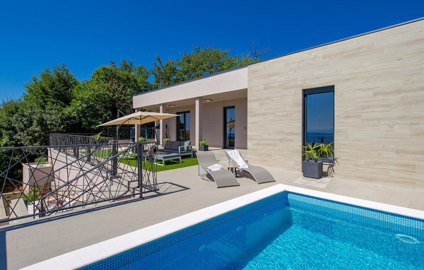 Location de vacances - Opatija-Icici , Croatie - CLK064 13
