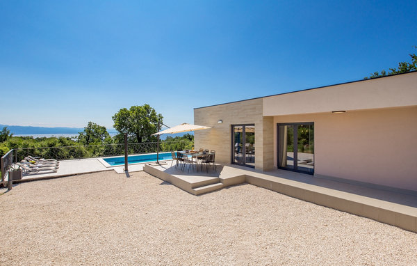 Location de vacances - Opatija-Icici , Croatie - CLK064 14