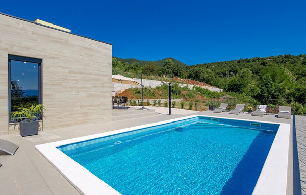 Location de vacances - Opatija-Icici , Croatie - CLK064 15