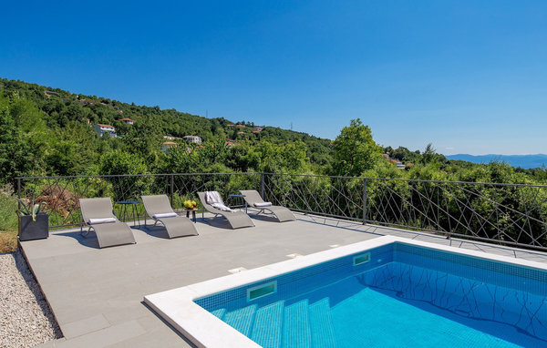 Location de vacances - Opatija-Icici , Croatie - CLK064 16