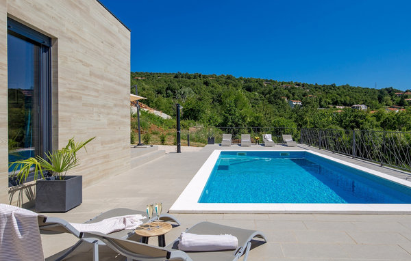 Location de vacances - Opatija-Icici , Croatie - CLK064 17