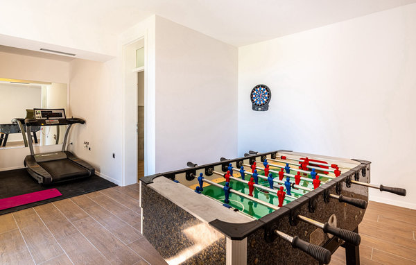 Ferienhaus - Rab , Kroatien - CLK065 804