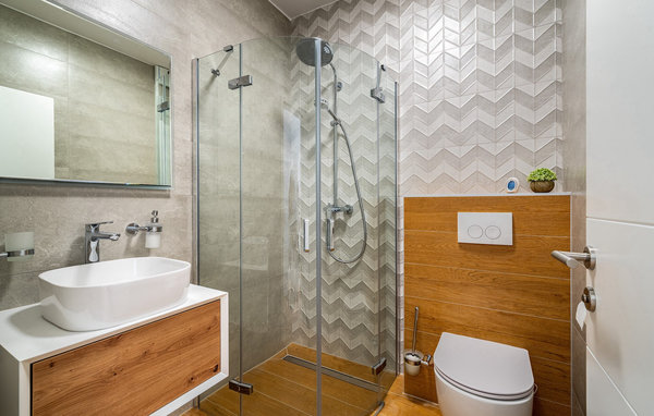 Ferienhaus - Rab , Kroatien - CLK065 703