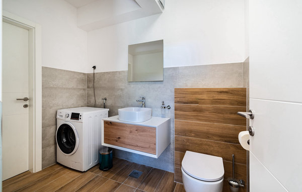 Ferienhaus - Rab , Kroatien - CLK065 704