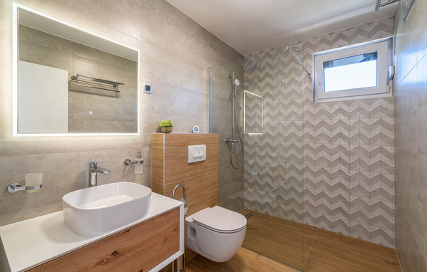Ferienhaus - Rab , Kroatien - CLK065 705