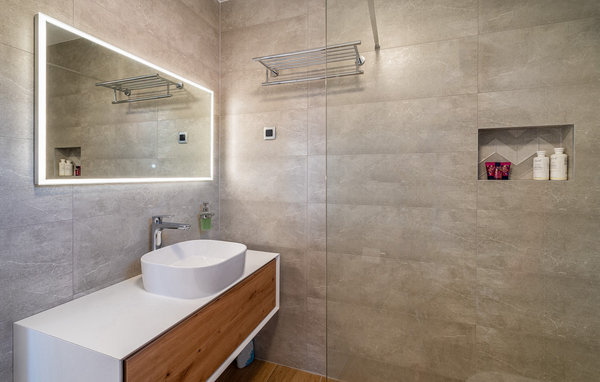 Ferienhaus - Rab , Kroatien - CLK065 709